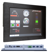 Industrial Panel PC